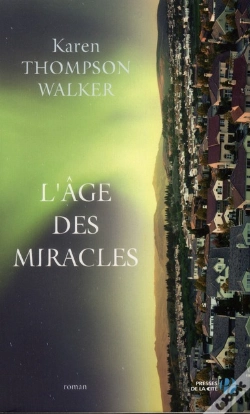 Capa do artigo L'Age Des Miracles
