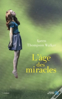 Capa do artigo L'Age Des Miracles