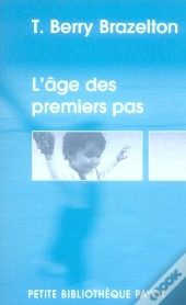 L'Age Des Premiers Pas