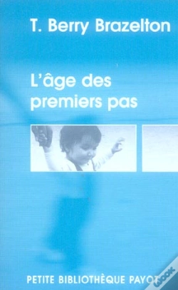 Capa do artigo L'Age Des Premiers Pas