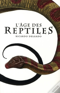 Capa do artigo L'Âge Des Reptiles
