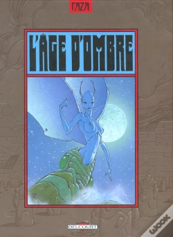 Capa do artigo L'Âge D'Ombre