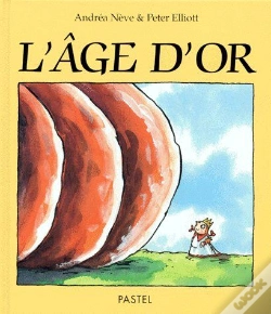Capa do artigo L'Âge D'Or