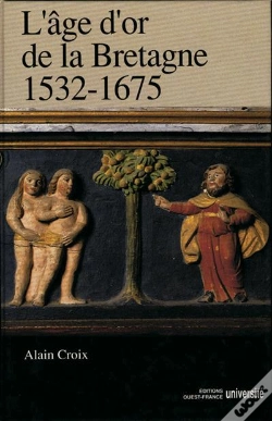 Capa do artigo L'Âge D'Or De La Bretagne, 1532-1675