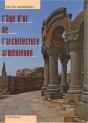 L'Âge D'Or De L'Architecture Arménienne - Preview