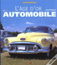 L'Âge d'Or de L'Automobile