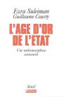 L'Age D'Or De L'Etat. Une Metamorphose Annoncee - Preview