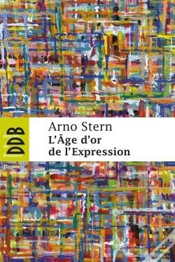 Capa do artigo L'Âge D'Or De L'Expression