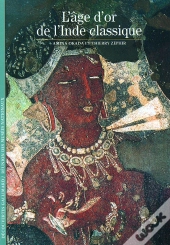 L'Âge D'Or De L'Inde Classique