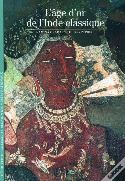 Capa do artigo L'Âge D'Or De L'Inde Classique