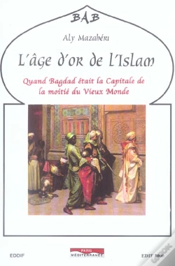 Capa do artigo L'Âge D'Or De L'Islam