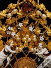 L'Âge D'Or De L'Orfèvrerie Parisienne