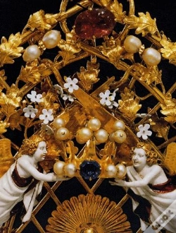 Capa do artigo L'Âge D'Or De L'Orfèvrerie Parisienne