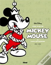 L'Age D'Or De Mickey Mouse T.11