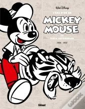 L'Âge D'Or De Mickey Mouse T.12