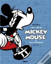 L'Age D'Or De Mickey Mouse T.9