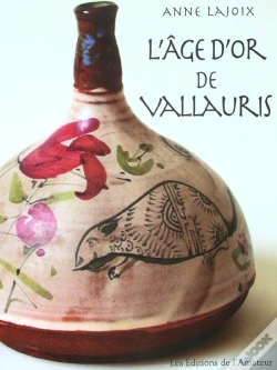 Capa do artigo L'Age D'Or De Vallauris