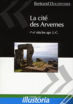 Capa do artigo L'Age D'Or Des Arvernes