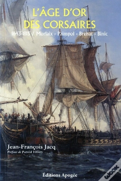 Capa do artigo L'Age D'Or Des Corsaires En Côtes D'Armor