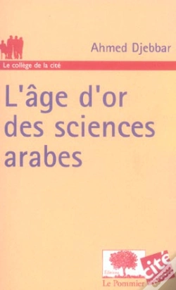 Capa do artigo L'Age D'Or Des Sciences Arabes