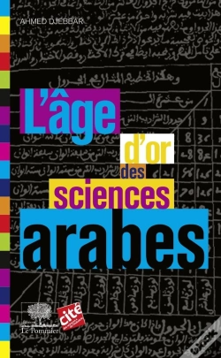 Capa do artigo L'Âge D'Or Des Sciences Arabes