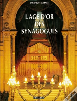 Capa do artigo L'Âge D'Or Des Synagogues