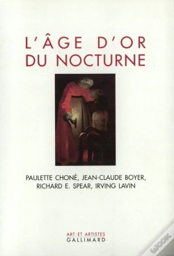 Capa do artigo L'Âge D'Or Du Nocturne
