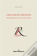 L'Age D'Or Du Peritexte
