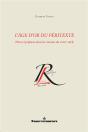 L'Age D'Or Du Peritexte - Preview