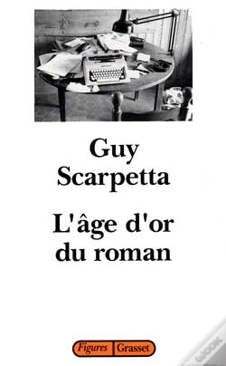 Capa do artigo L'Age D'Or Du Roman