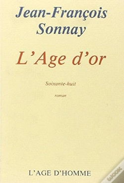 Capa do artigo L'Age D'Or