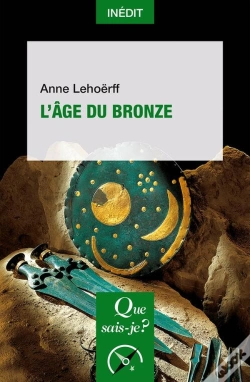 Capa do artigo L'Âge Du Bronze