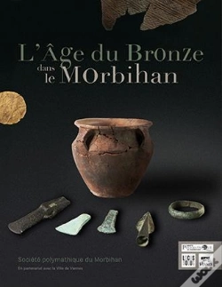 Capa do artigo L'Age Du Bronze Dans Le Morbihan