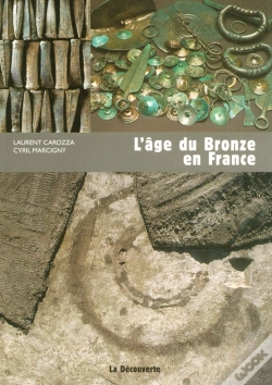 Capa do artigo L'Âge Du Bronze En France