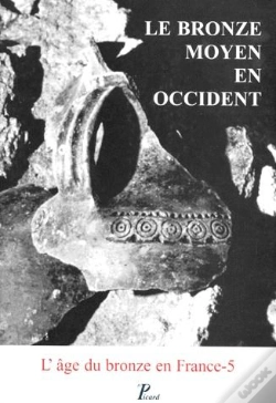 Capa do artigo L'Age Du Bronze En France Volume 5