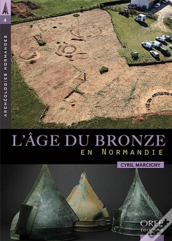Capa do artigo L'Âge Du Bronze En Normandie