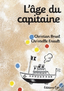 Capa do artigo L'Âge Du Capitaine