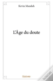 Capa do artigo L?Age Du Doute