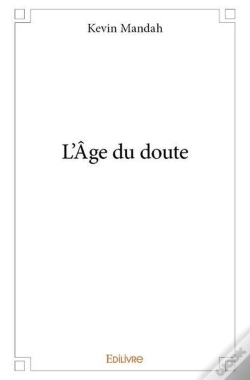 Capa do artigo L?Age Du Doute