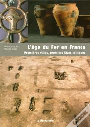 L'Âge Du Fer En France