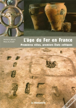 Capa do artigo L'Âge Du Fer En France