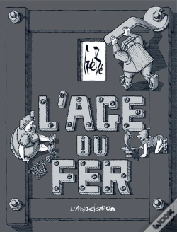 Capa do artigo L'Âge Du Fer