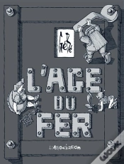 Capa do artigo L