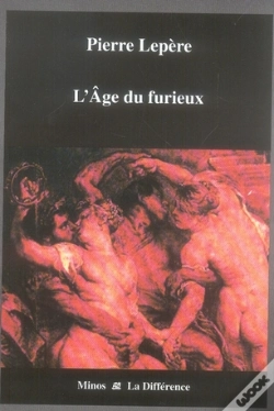 Capa do artigo L'Âge Du Furieux