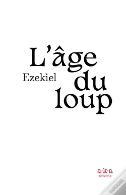 Capa do artigo L'Âge Du Loup