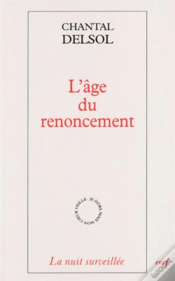 Capa do artigo L'Age Du Renoncement