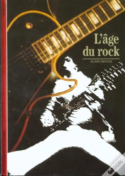 Capa do artigo L'Age Du Rock