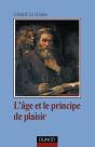 L'Âge Et Le Principe De Plaisir : Introduction À La Clinique Tardive - Preview