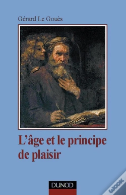 Capa do artigo L'Âge Et Le Principe De Plaisir : Introduction À La Clinique Tardive