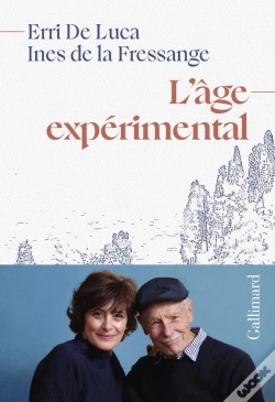 Capa do artigo L'Âge Expérimental
